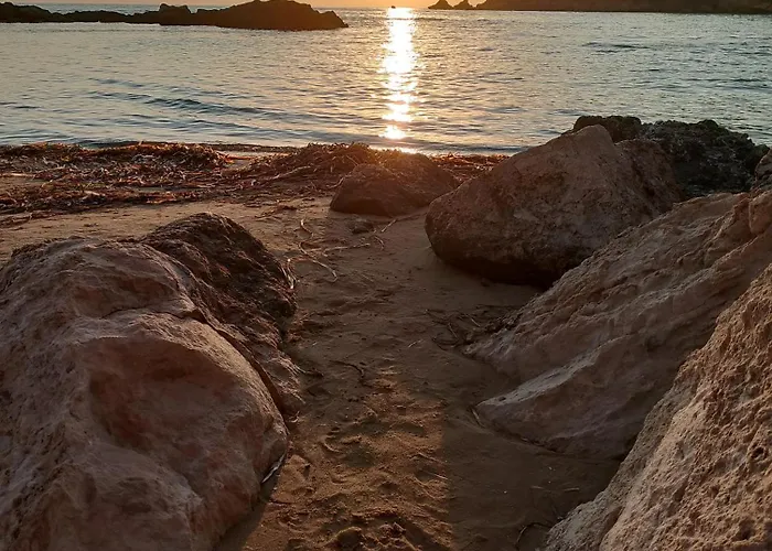 Appartamento La Casa Del Sole *