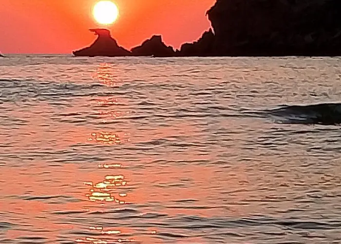 Appartamento La Casa Del Sole *