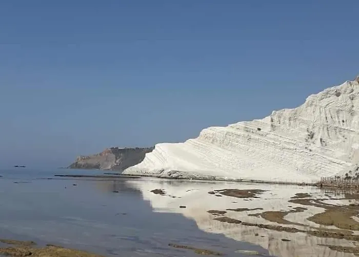 La Casa Del Sole Porto Empedocle
