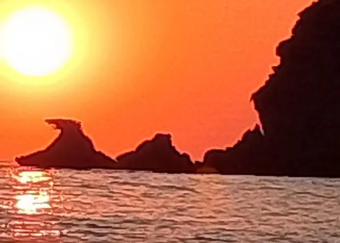 Appartamento La Casa Del Sole Porto Empedocle