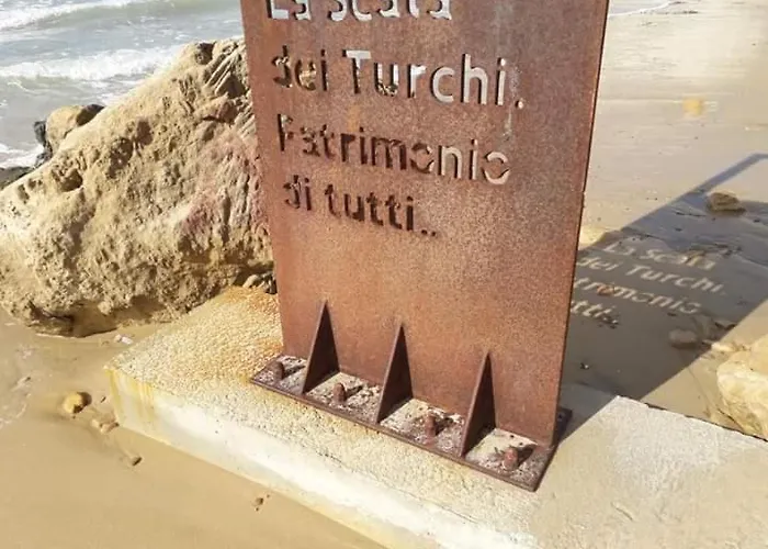 La Casa Del Sole Porto Empedocle