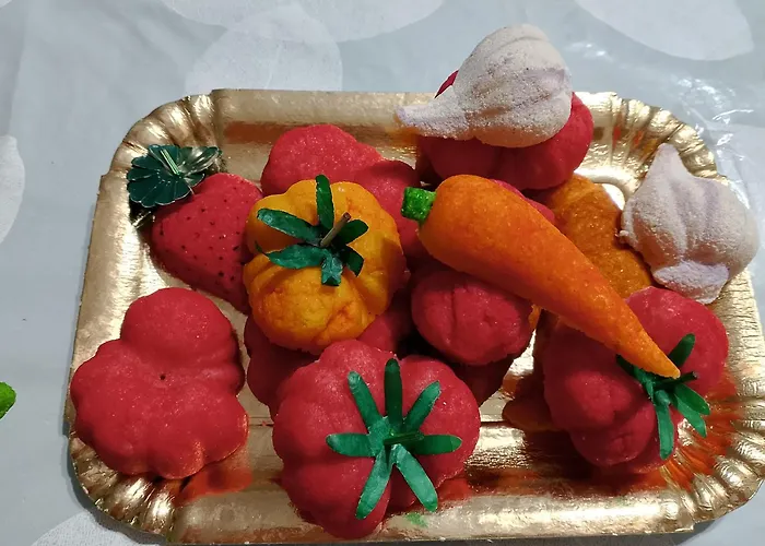 La Casa Del Sole Appartamento Porto Empedocle