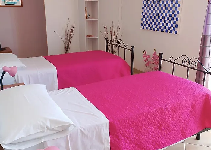 Appartamento La Casa Del Sole