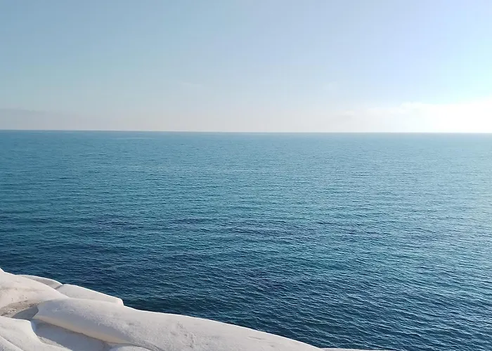 La Casa Del Sole Appartamento