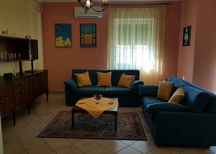 Appartamento La Casa Del Sole