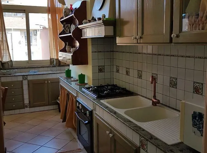 La Casa Del Sole Appartamento