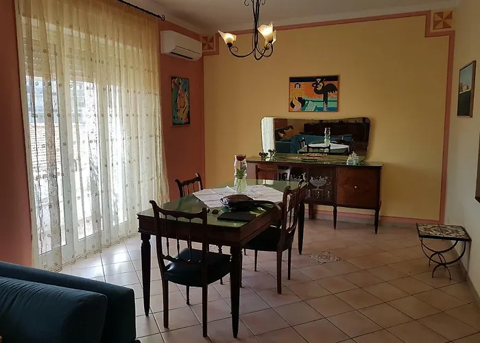 Appartamento La Casa Del Sole *