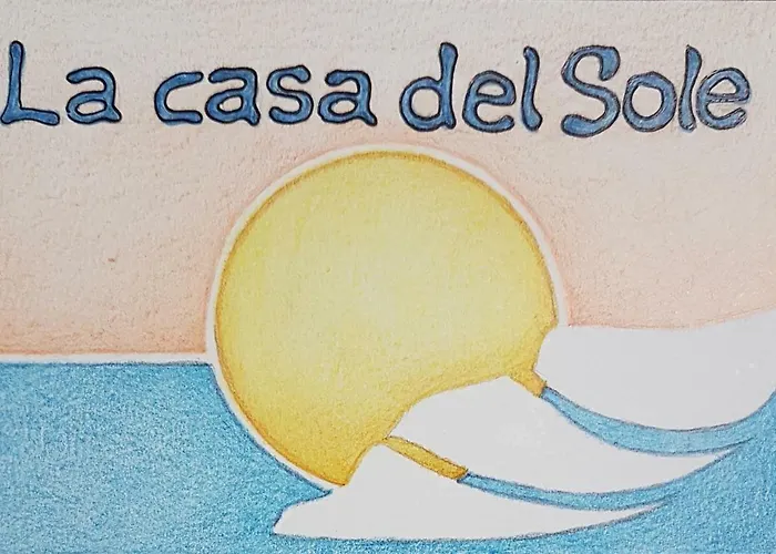 La Casa Del Sole Appartamento
