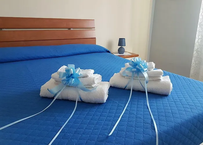 Appartamento La Casa Del Sole