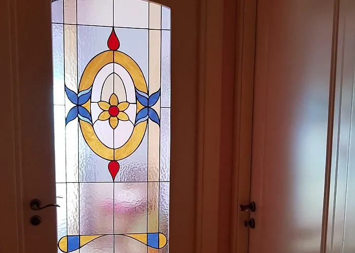 La Casa Del Sole Appartamento Porto Empedocle