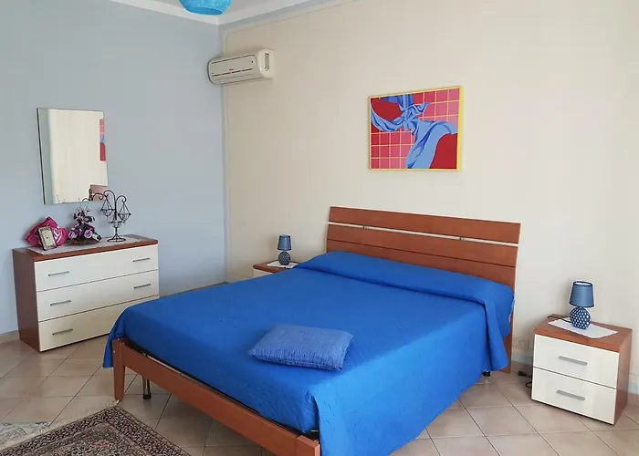 Appartamento La Casa Del Sole Porto Empedocle