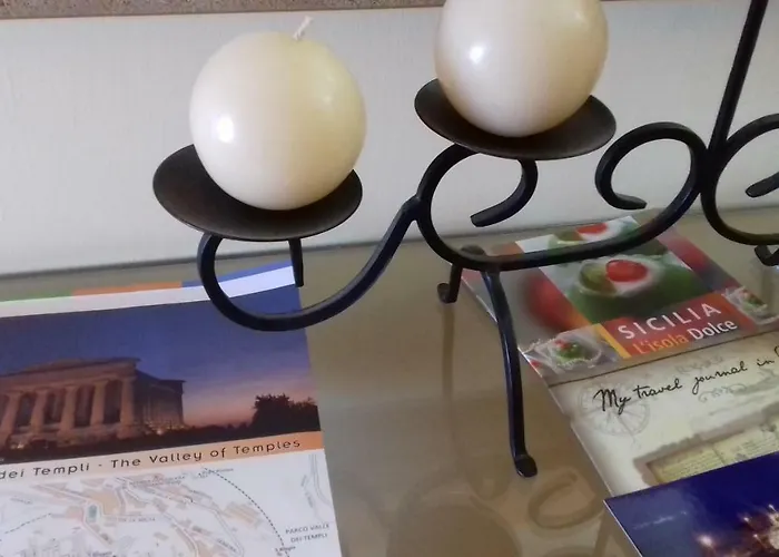 Appartamento La Casa Del Sole