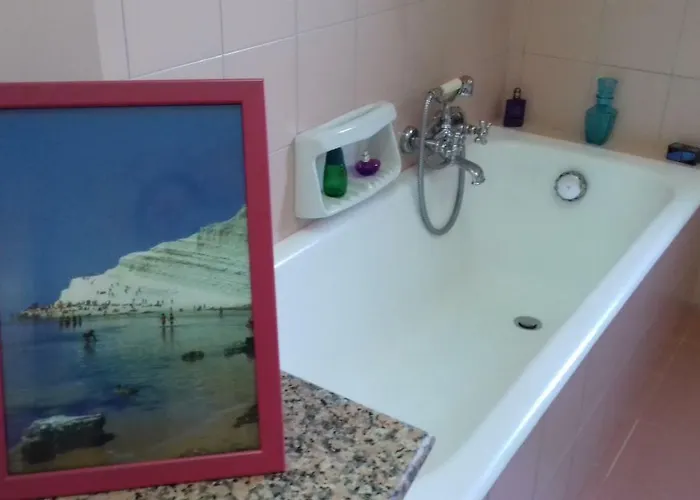 La Casa Del Sole Appartamento *