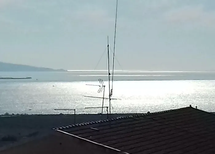 La Casa Del Sole * Porto Empedocle