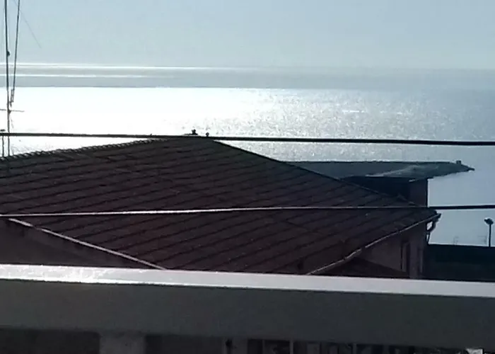 La Casa Del Sole * Porto Empedocle