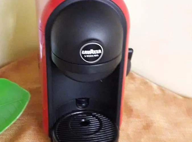 La Casa Del Sole Porto Empedocle